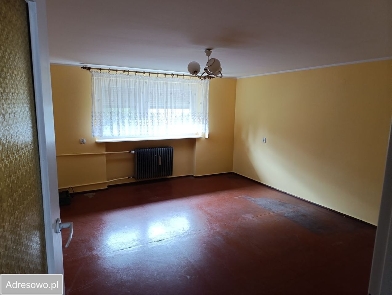 dom wolnostojący, 5 pokoi Obrzycko, ul. Stefana Żeromskiego. Zdjęcie 13