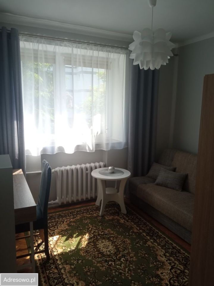 Mieszkanie 2-pokojowe Toruń Bielawy, ul. Barwna. Zdjęcie 4