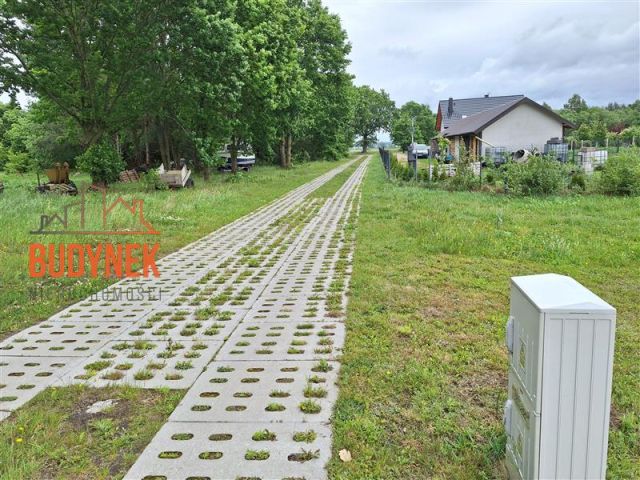 Działka budowlana Boryszewo. Zdjęcie 13