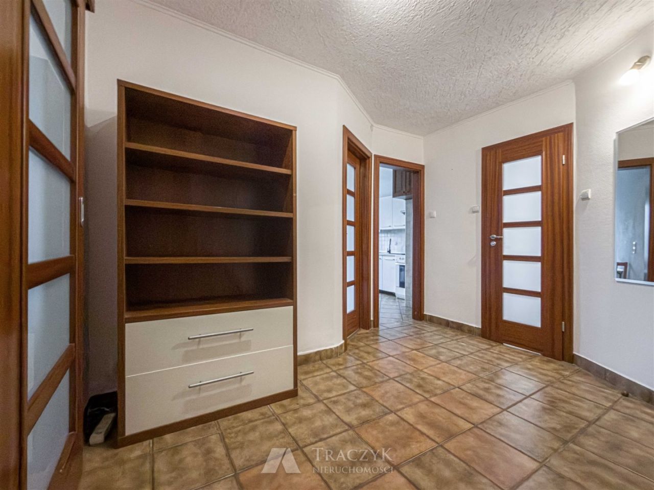Mieszkanie 2-pokojowe Wrocław Szczepin, ul. Bolesławiecka. Zdjęcie 12