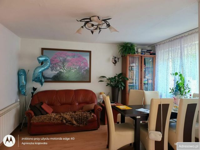 dom wolnostojący, 3 pokoje Brwinów Pszczelin, ul. Jesionowa. Zdjęcie 1