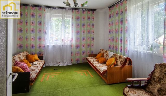 dom wolnostojący, 4 pokoje Krzczonów Trzeci. Zdjęcie 9