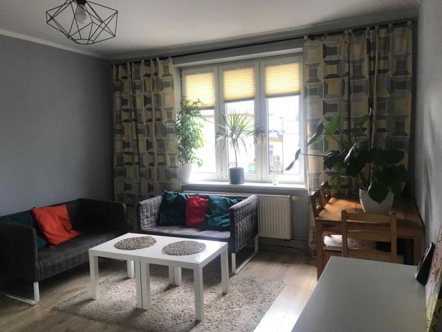 Mieszkanie 1-pokojowe Bielsko-Biała Śródmieście, ul. 1 Maja. Zdjęcie 1