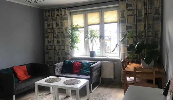 Mieszkanie 1-pokojowe Bielsko-Biała Śródmieście, ul. 1 Maja