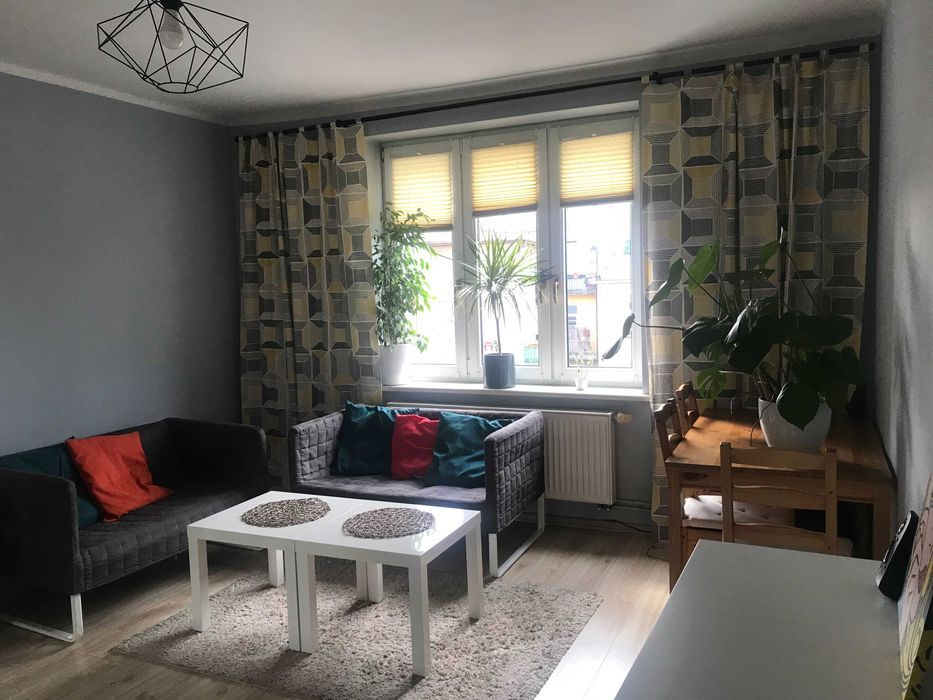 Mieszkanie 1-pokojowe Bielsko-Biała Śródmieście, ul. 1 Maja. Zdjęcie 1