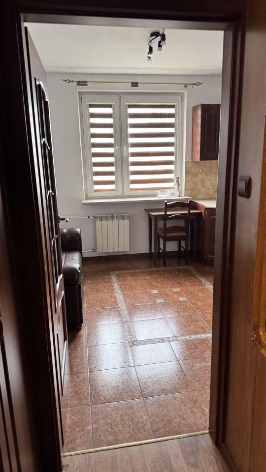 Mieszkanie 1-pokojowe Warka, os. Książąt Mazowieckich. Zdjęcie 2