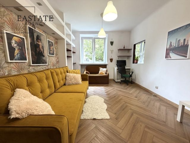 Mieszkanie 1-pokojowe Warszawa Śródmieście, ul. Bonifraterska. Zdjęcie 3
