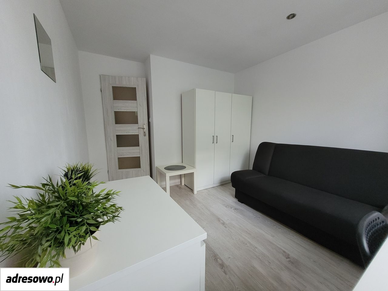 Mieszkanie 4-pokojowe Wrocław Gaj, ul. Krynicka. Zdjęcie 8