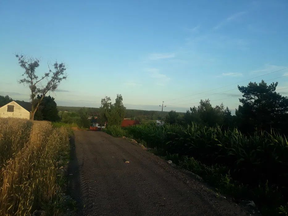 Działka budowlana Olszówka. Zdjęcie 3