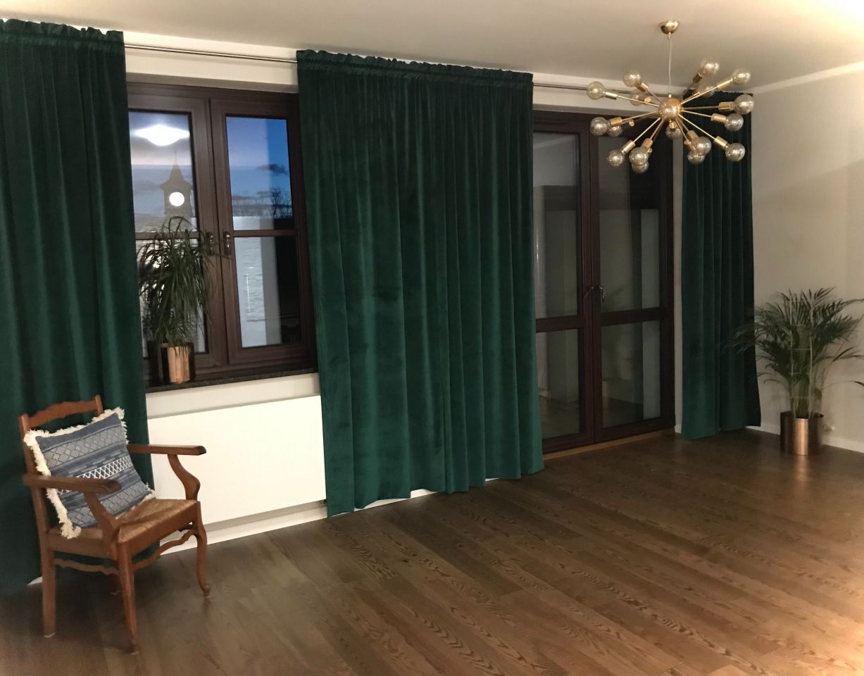 Mieszkanie 3-pokojowe Lubin Centrum, ul. gen. Józefa Bema. Zdjęcie 1