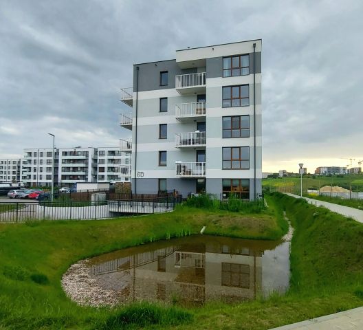 Mieszkanie 3-pokojowe Gdańsk Jasień, ul. Potęgowska. Zdjęcie 1
