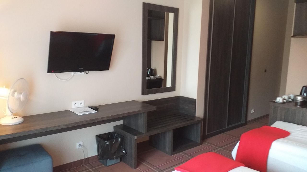 Hotel/pensjonat Jora Wielka. Zdjęcie 8