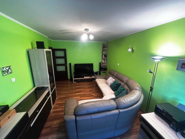 Mieszkanie 3-pokojowe Lublin, ul. Relaksowa. Zdjęcie 1