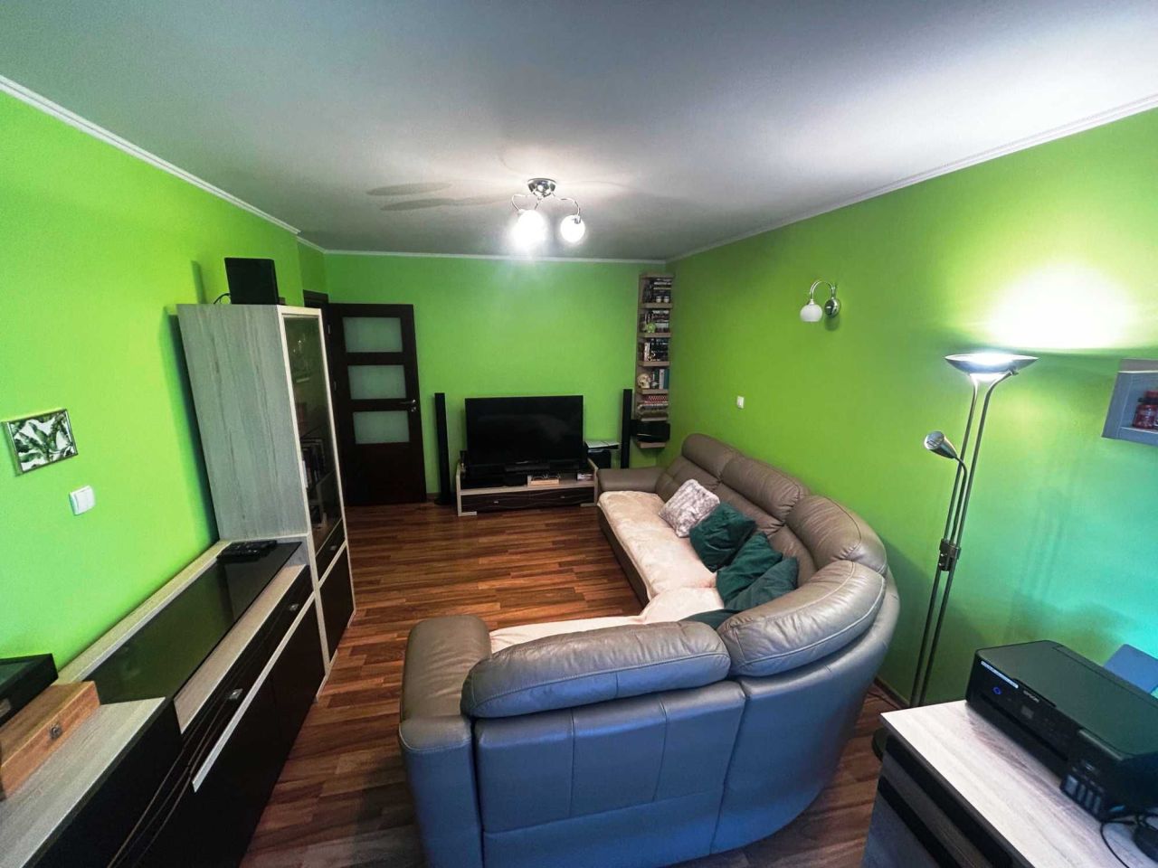 Mieszkanie 3-pokojowe Lublin, ul. Relaksowa