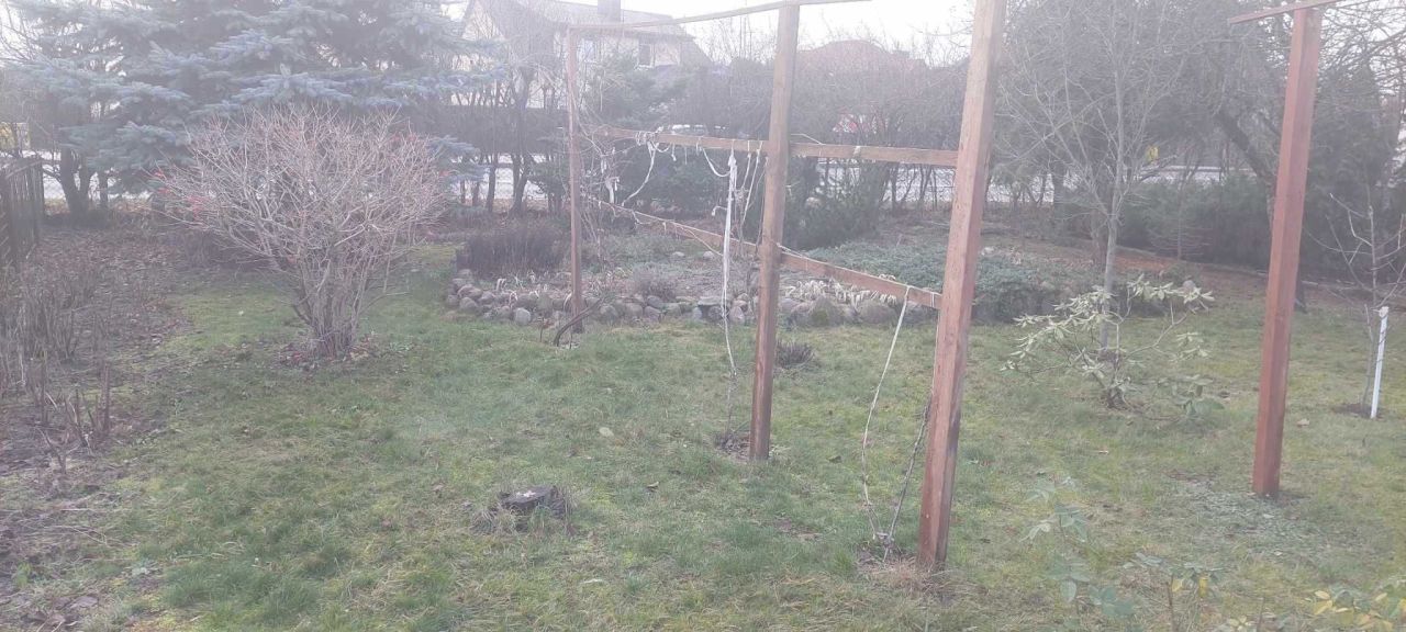 Działka rod Bełchatów, ul. Czapliniecka. Zdjęcie 8