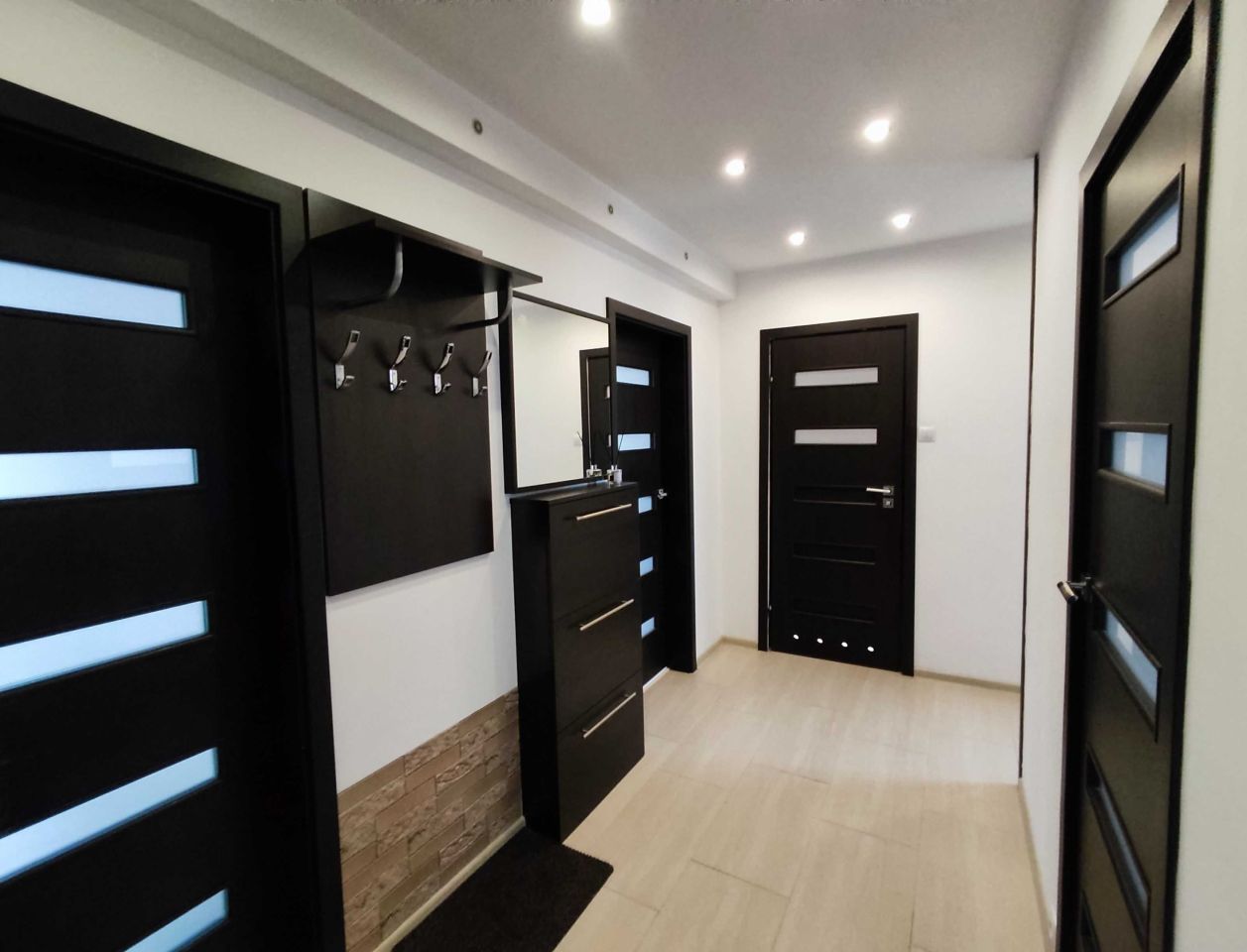 Mieszkanie 3-pokojowe Koszalin, ul. Szeroka. Zdjęcie 1