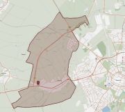 Działka budowlana Słotwina. Zdjęcie 2