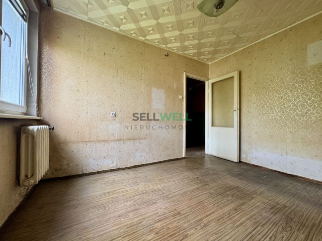 Mieszkanie 2-pokojowe Łódź Górna, ul. Konstantego Ildefonsa Gałczyńskiego. Zdjęcie 7