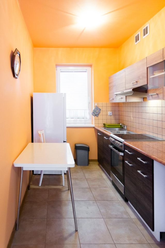 Mieszkanie 3-pokojowe Cieszyn, ul. Hażlaska. Zdjęcie 6