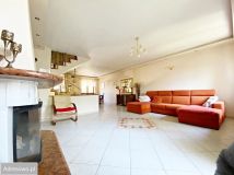 dom szeregowy, 6 pokoi Warszawa Włochy