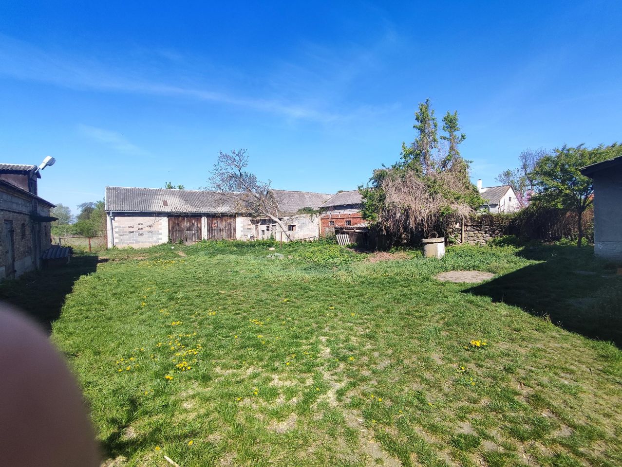 dom wolnostojący, 4 pokoje Stare Gralewo. Zdjęcie 4