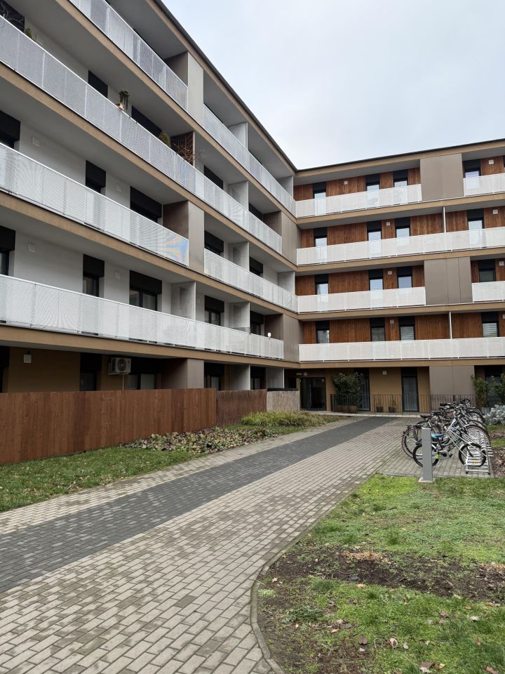 Mieszkanie 1-pokojowe Puławy Centrum, ul. Bolesława Prusa. Zdjęcie 24