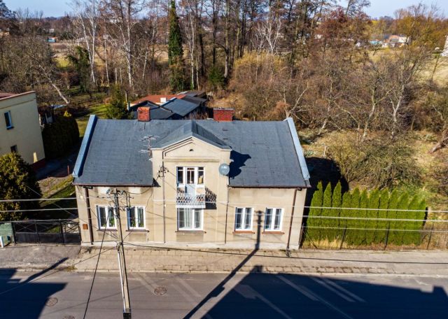 dom wolnostojący, 9 pokoi Ozorków, ul. Prezydenta Gabriela Narutowicza. Zdjęcie 18