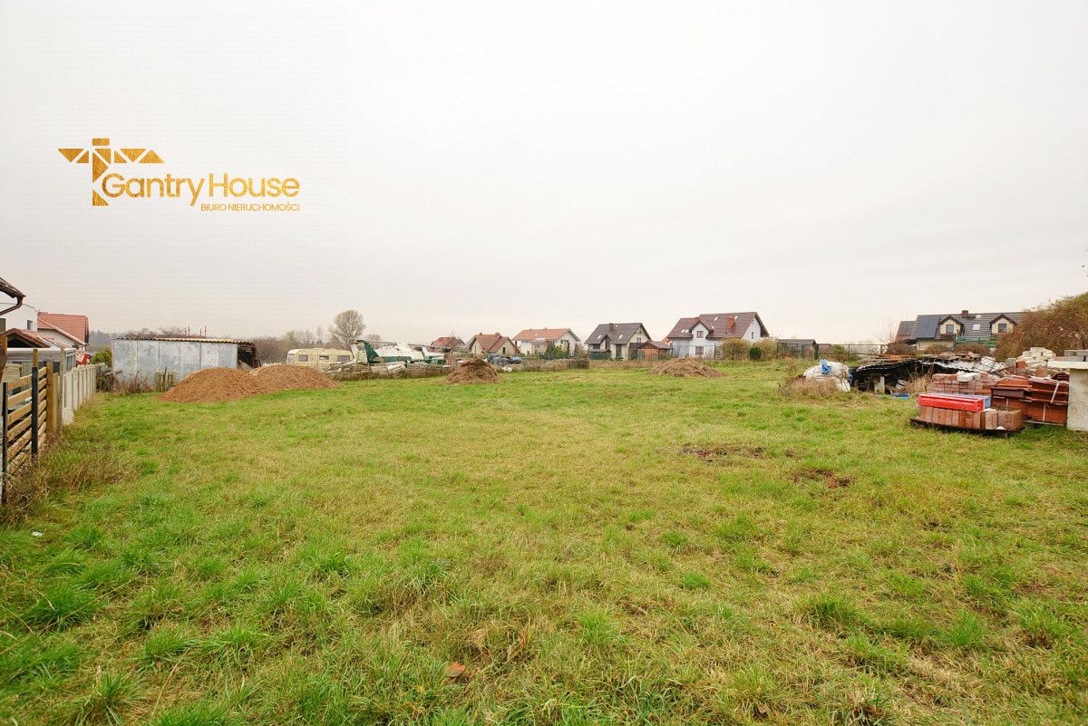 Działka inwestycyjna Rewa. Zdjęcie 7