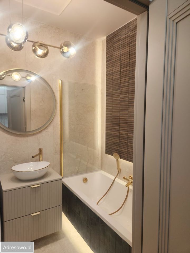 Mieszkanie 2-pokojowe Łódź Polesie, ul. Maratońska. Zdjęcie 5