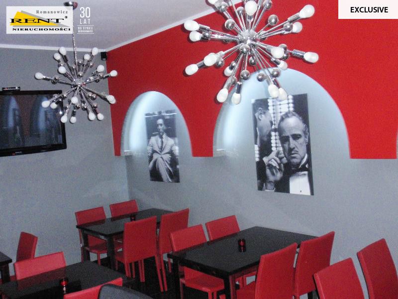 Hotel/pensjonat Łukęcin. Zdjęcie 9