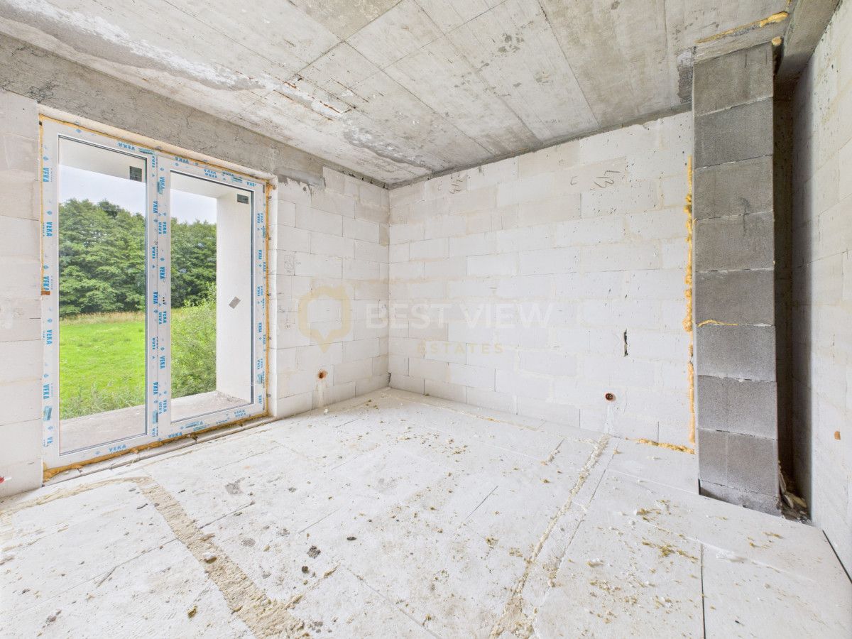 bliźniak, 4 pokoje Pszczyna, ul. Batalionów Chłopskich. Zdjęcie 16