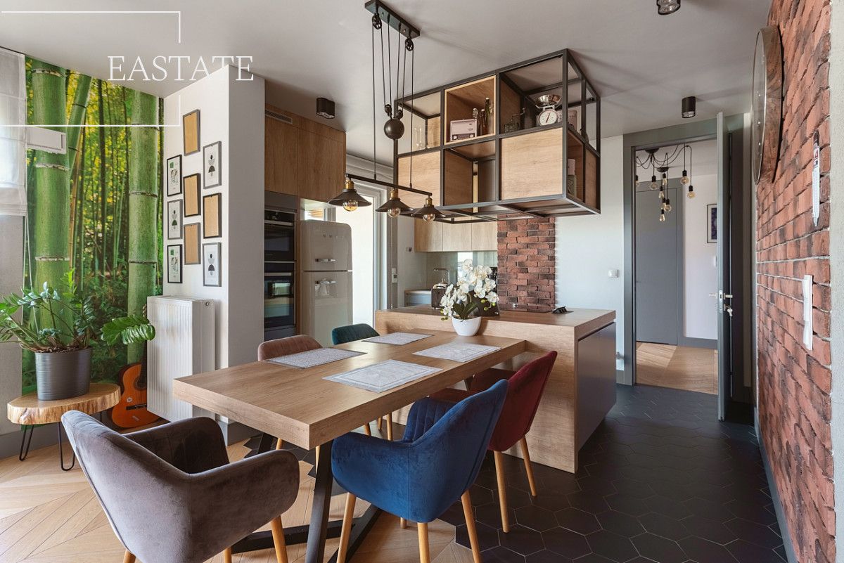 Mieszkanie 3-pokojowe Warszawa Ursynów, al. Aleja Jana Rodowicza "Anody". Zdjęcie 3