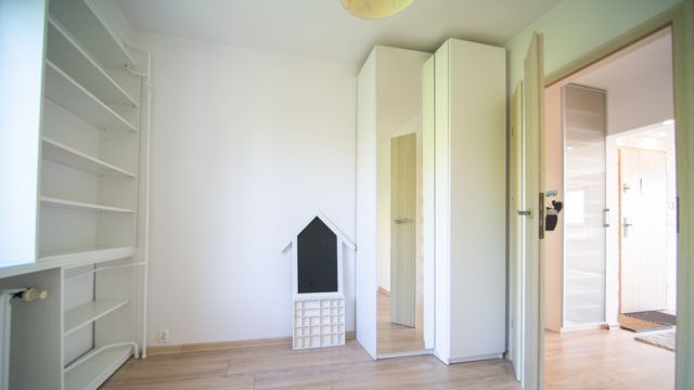 Mieszkanie 3-pokojowe Lublin, ul. Biedronki. Zdjęcie 17