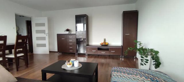 Mieszkanie 3-pokojowe Lublin LSM, ul. Nadbystrzycka. Zdjęcie 1