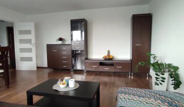 Mieszkanie 3-pokojowe Lublin LSM, ul. Nadbystrzycka
