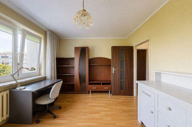 Mieszkanie 3-pokojowe Łódź Retkinia, al. ks. kard. Stefana Wyszyńskiego. Zdjęcie 10