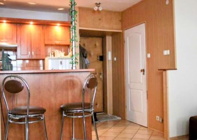 Mieszkanie 1-pokojowe Warszawa Targówek, ul. Heleny Junkiewicz. Zdjęcie 3