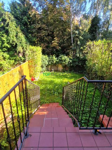 dom szeregowy, 5 pokoi Warszawa Mokotów. Zdjęcie 17