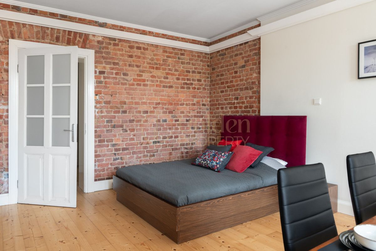 Mieszkanie 2-pokojowe Sopot, al. Niepodległości. Zdjęcie 5