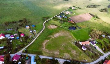 Działka rolno-budowlana Czerwonka