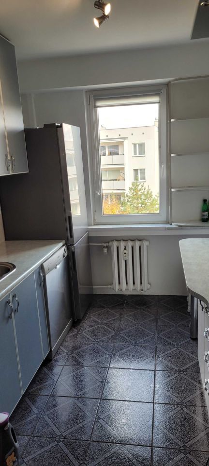 Mieszkanie 3-pokojowe Łomża, ul. por. Łagody. Zdjęcie 2