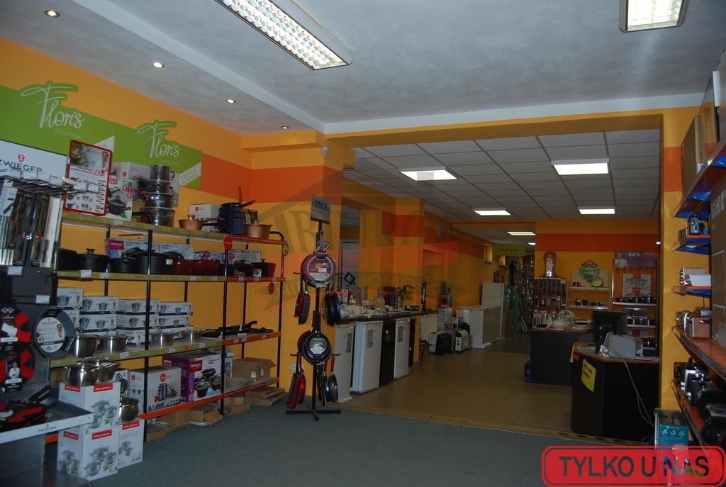 Lokal Ozimek. Zdjęcie 10