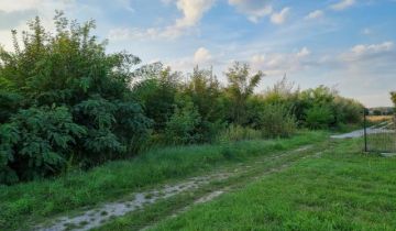 Działka budowlana Zaborówek