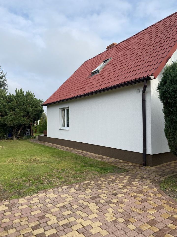 dom wolnostojący Bydgoszcz Fordon. Zdjęcie 6