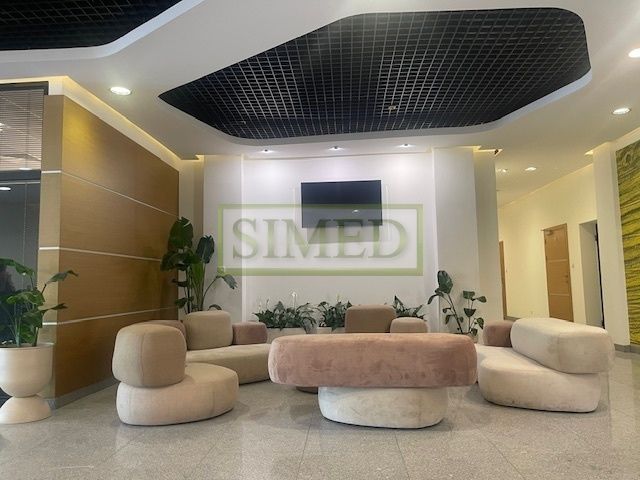 Biuro Warszawa Mokotów. Zdjęcie 2