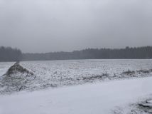 Działka budowlana Łomnica, ul. Strażacka. Zdjęcie 1