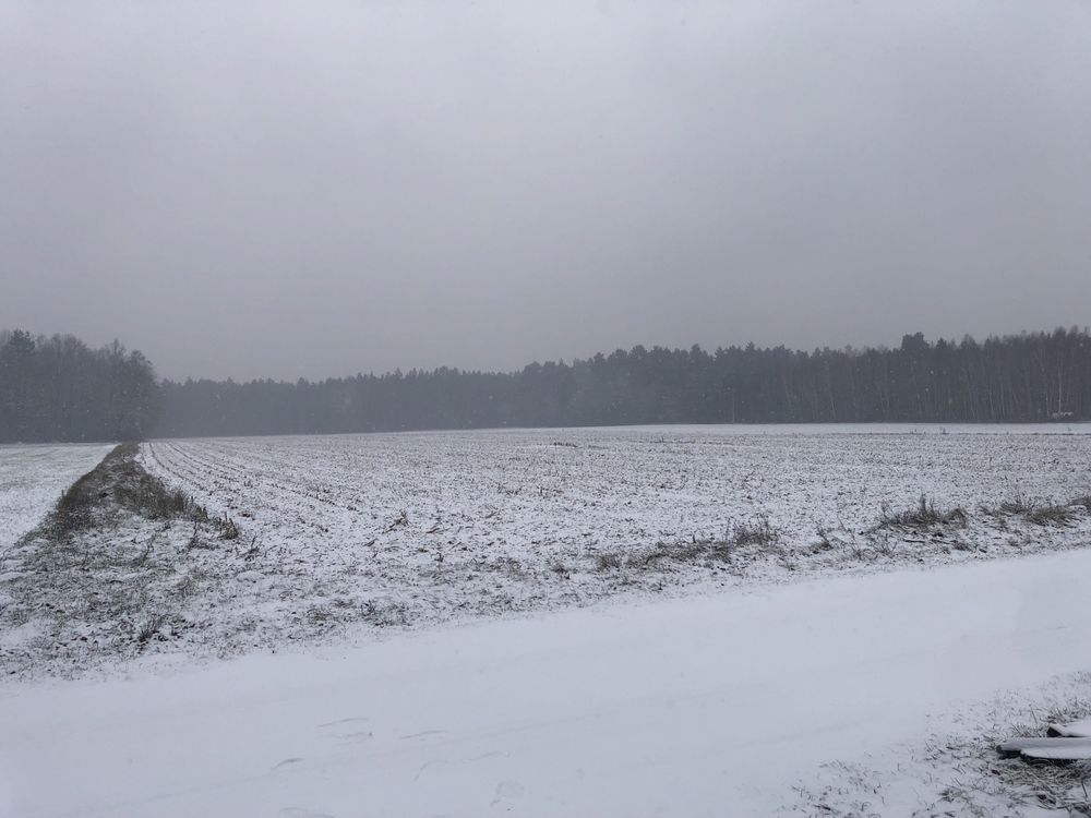 Działka budowlana Łomnica, ul. Strażacka. Zdjęcie 2