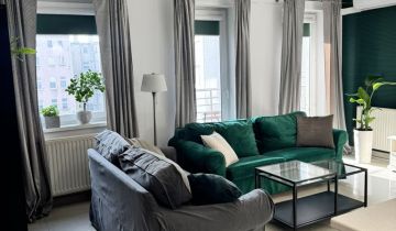 Mieszkanie 2-pokojowe Wrocław Śródmieście, ul. Jedności Narodowej