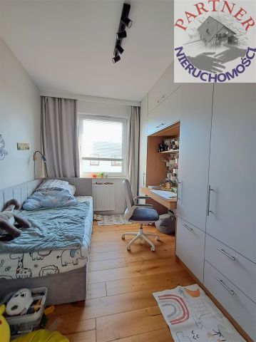 Mieszkanie 4-pokojowe Chrzanów, ul. Partyzantów. Zdjęcie 6