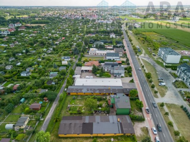 dom wolnostojący, 7 pokoi Słupca Centrum, ul. Romualda Traugutta. Zdjęcie 5